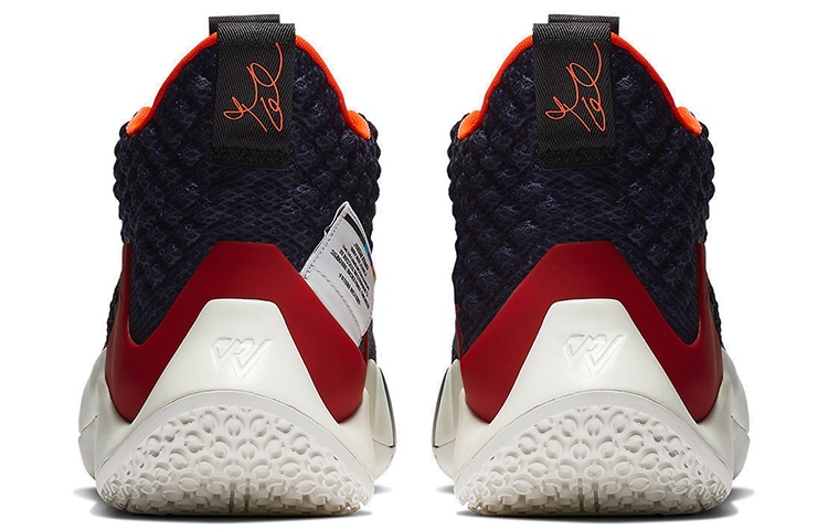 Jordan Why Not Zer0.2 — фото 10