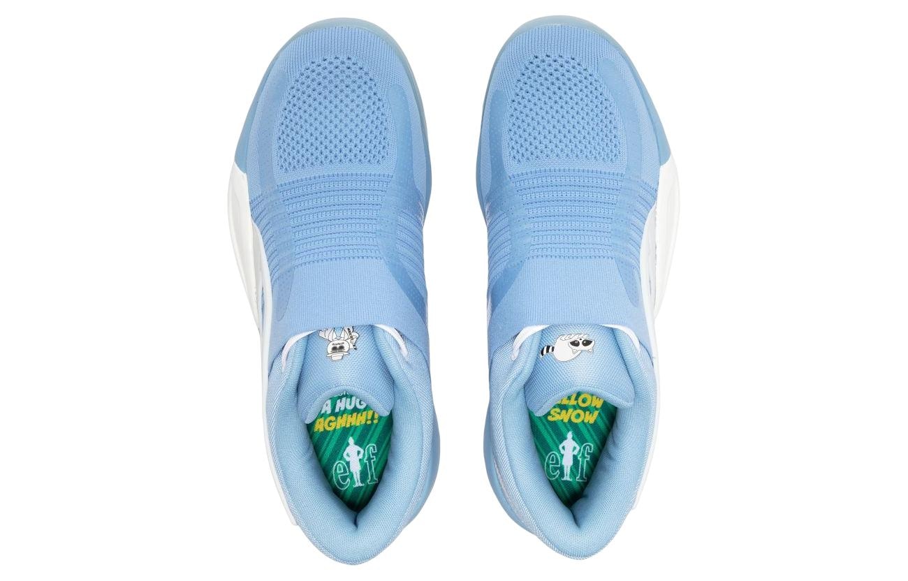 Puma Rise Nitro Elf — фото 9