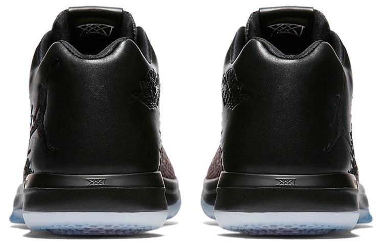 Jordan Air Jordan 31 Low Oreo — фото 10