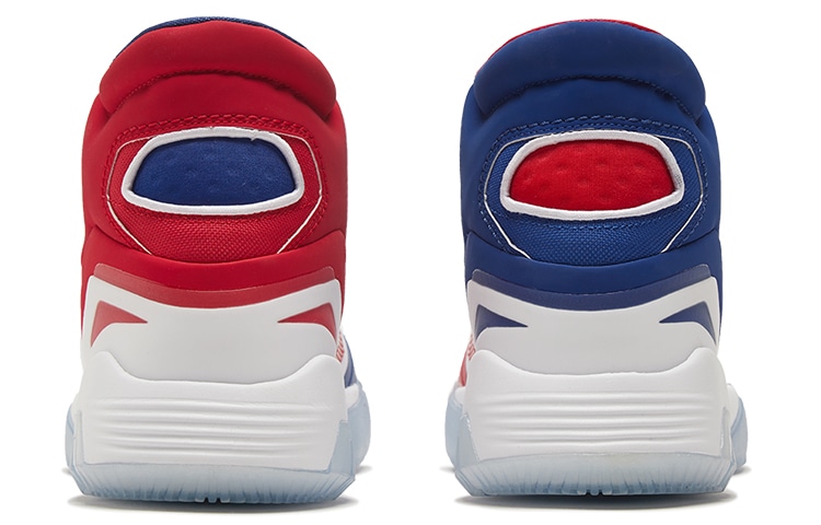 Converse ABA x Converse G4 — фото 10