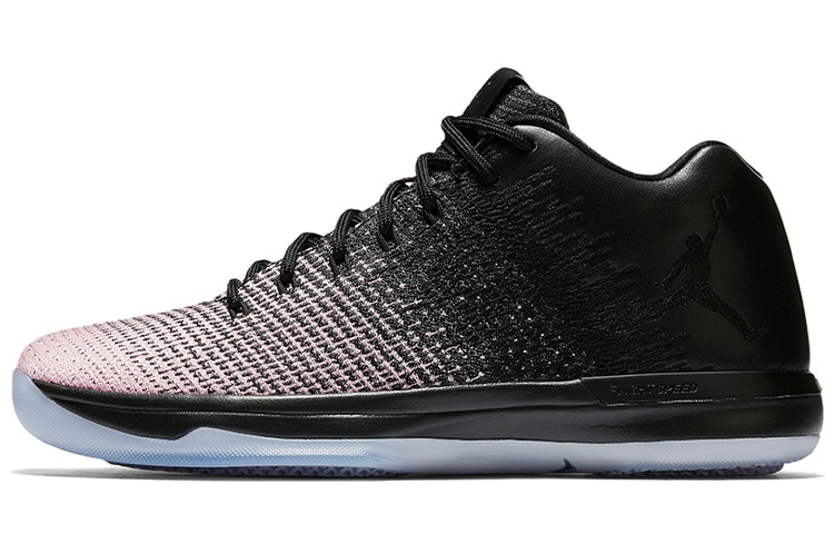 Jordan Air Jordan 31 Low Oreo — фото 6