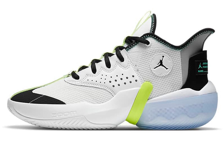 Jordan Air Jordan React Elevation PF — фото 6