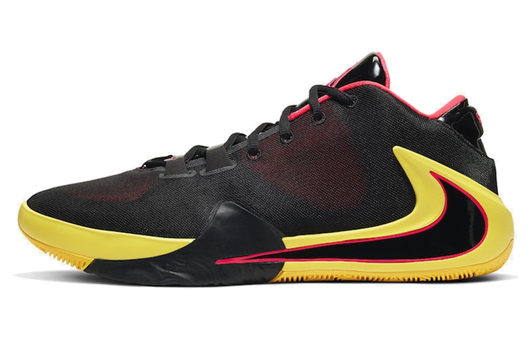 Nike Freak 1 Zoom "Soul Glo" — фото 5