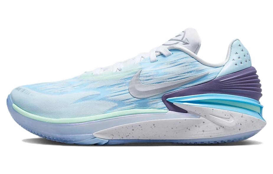 Nike Air Zoom G.T. Cut 2 EP "Dare To Fly" — фото 6