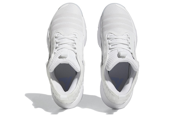 Adidas Trae Unlimited — фото 10