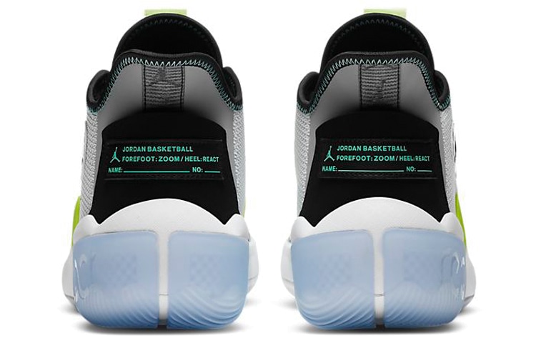 Jordan Air Jordan React Elevation PF — фото 10