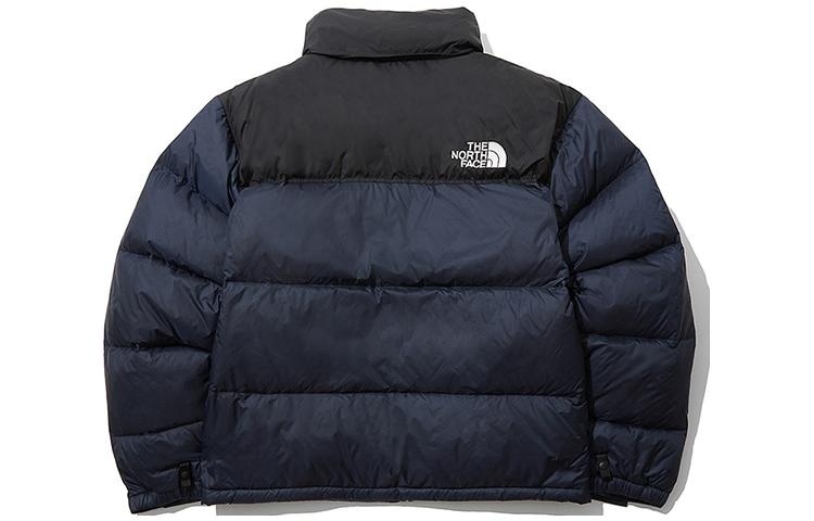 The North Face 1996 Series Navy — фото 2