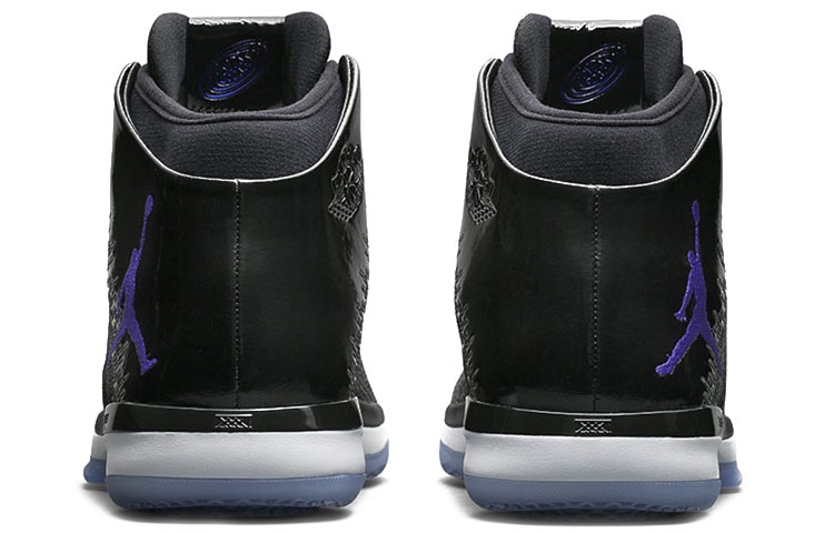 Jordan Air Jordan 31 "Space Jam" — фото 8