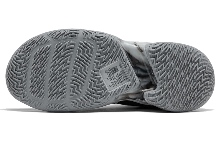 Jordan Air Jordan Why Not Zer0.3 "The Family" — фото 11