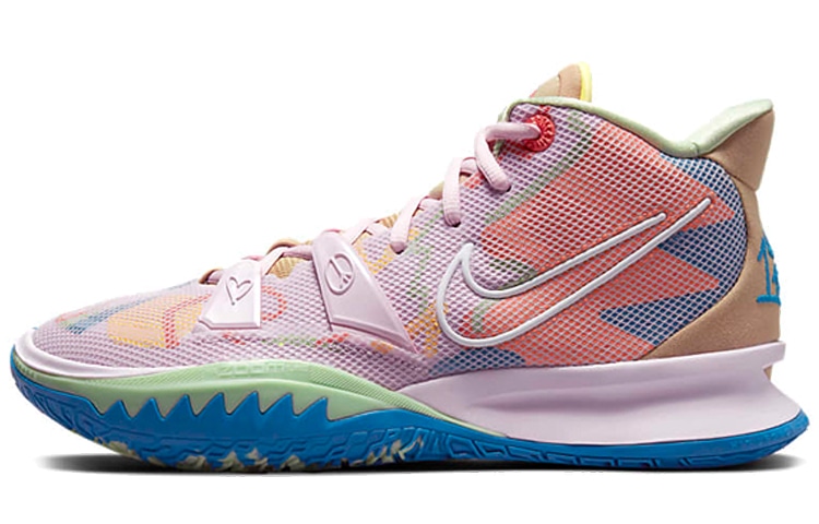 Nike Kyrie 7 — фото 6