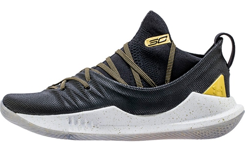 Under Armour CURRY 5 5 — фото 4