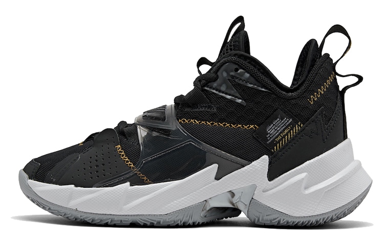 Jordan Air Jordan Why Not Zer0.3 "The Family" — фото 6