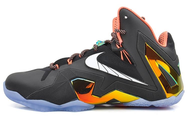 Nike Lebron 11 Elite 11 — фото 4