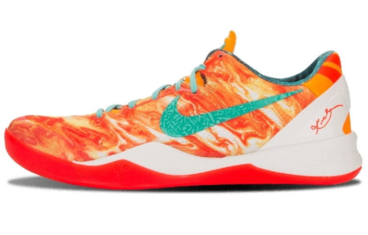 Nike Kobe 8 System GC "All Star - Extraterrestrial" — фото 5