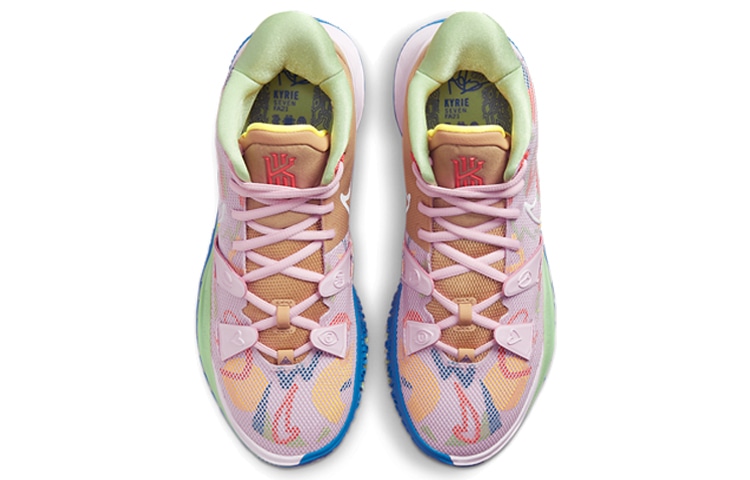 Nike Kyrie 7 — фото 9