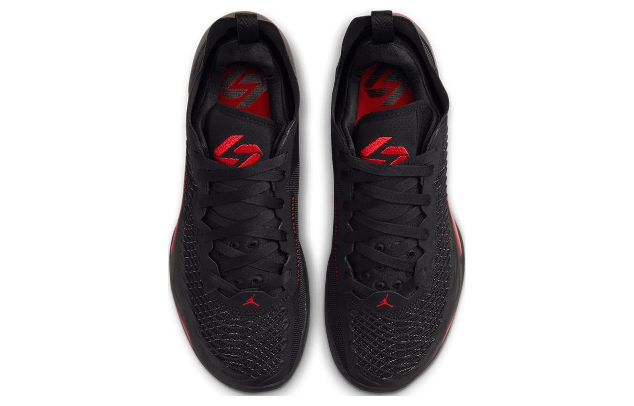 Jordan Luka 1 — фото 3