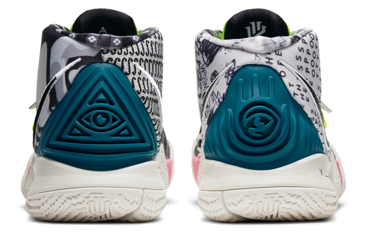 Nike Kybrid S2 EP "What The Inline" — фото 10