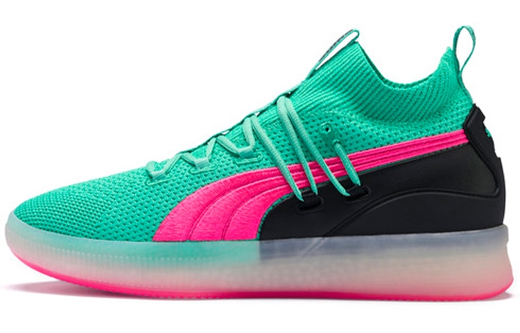 Puma Clyde Court — фото 6