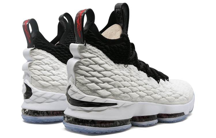 Nike Lebron 15 Graffiti — фото 8