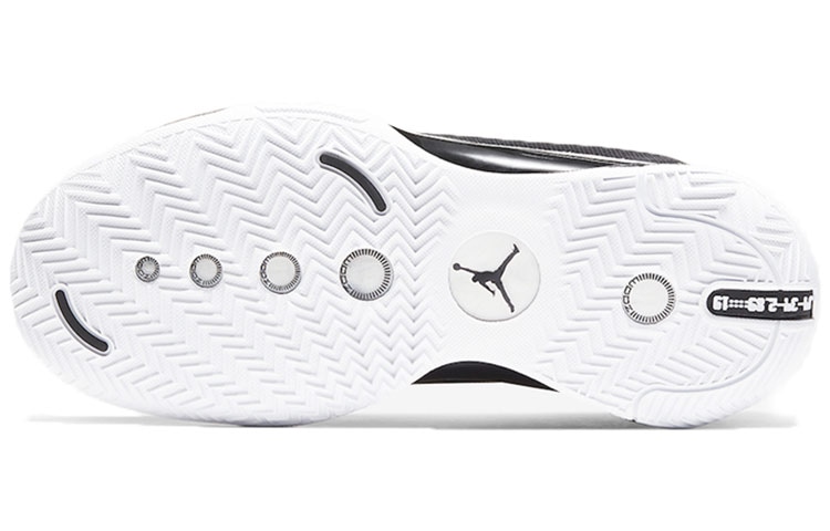 Jordan Air Jordan 34 "Eclipse" — фото 9