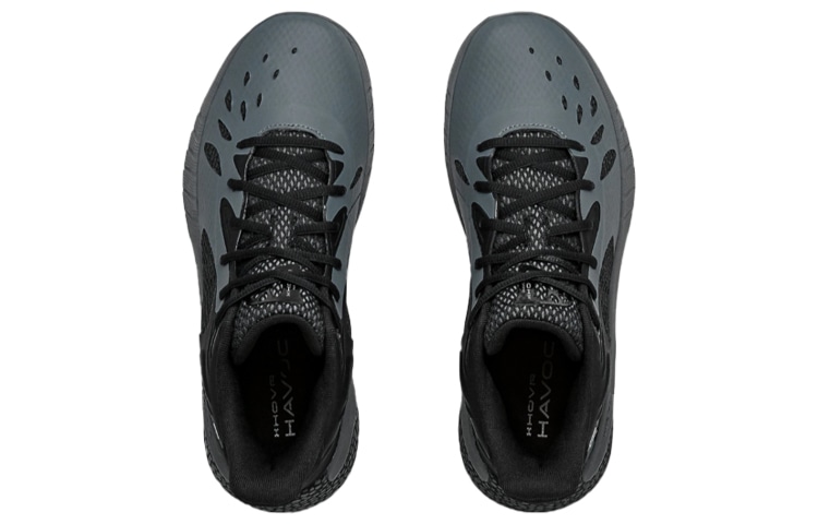 Under Armour Havoc 3 Hovr — фото 8