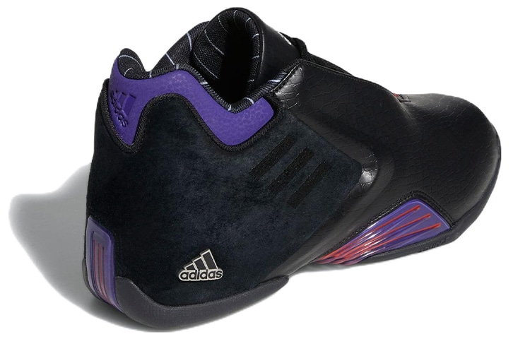 Adidas T Mac 3 Restomod — фото 9