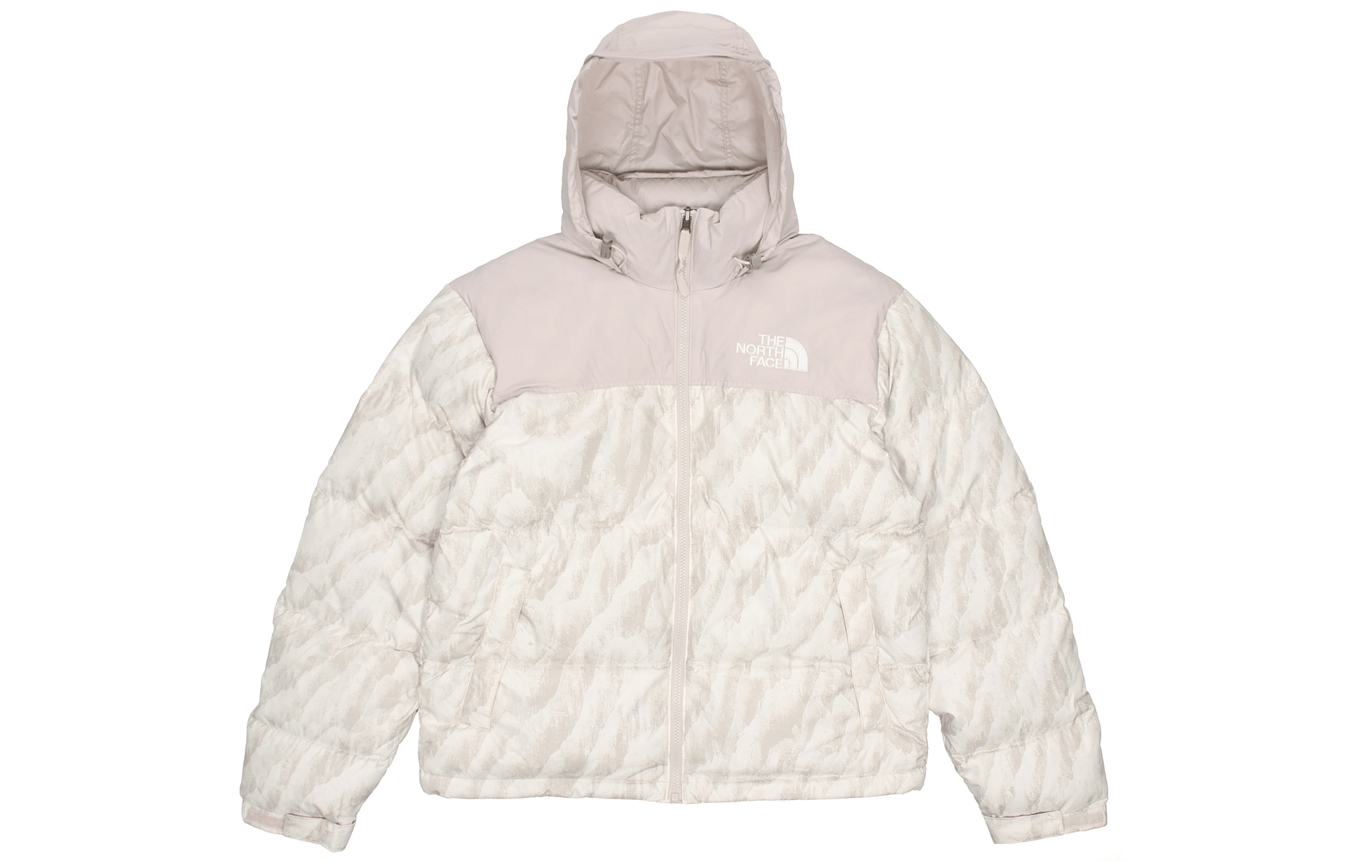 The North Face 1996 Retro Nuptse — фото 1
