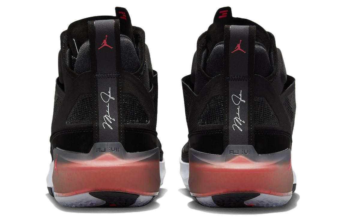 Jordan Air Jordan 37 "Hot Punch" — фото 10