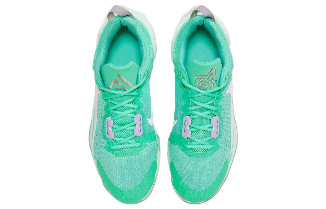 Nike Giannis Immortality 2 EP Green — фото 9