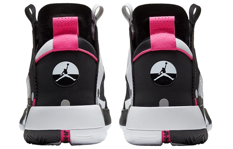 Jordan Air Jordan 34 "Digital Pink" — фото 6