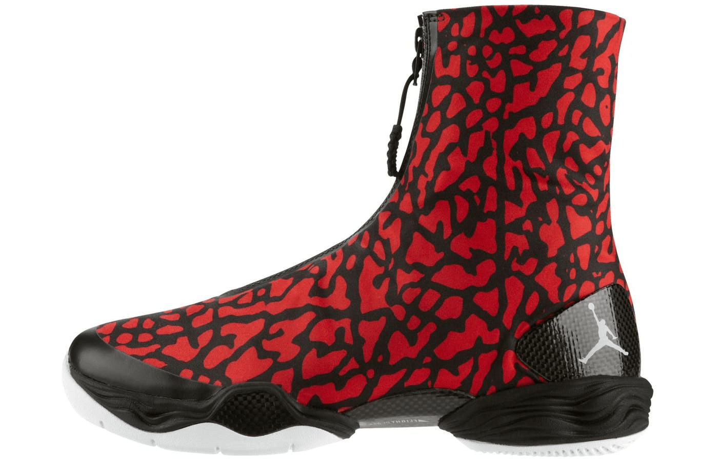 Jordan Air Jordan 28 Red Elephant — фото 5