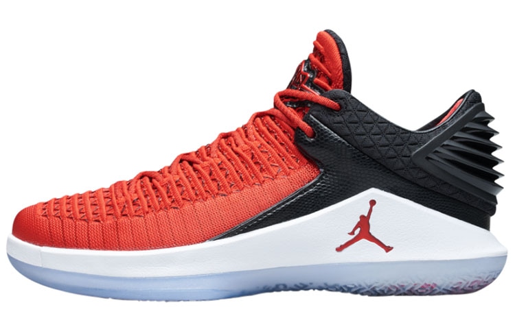 Jordan Air Jordan 32 Low PF Chicago "Win Like 96" — фото 6
