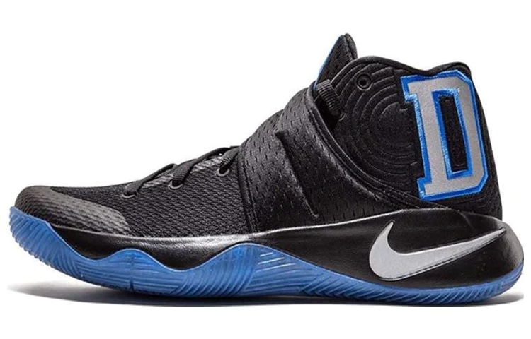 Nike Kyrie 2 Duke — фото 5