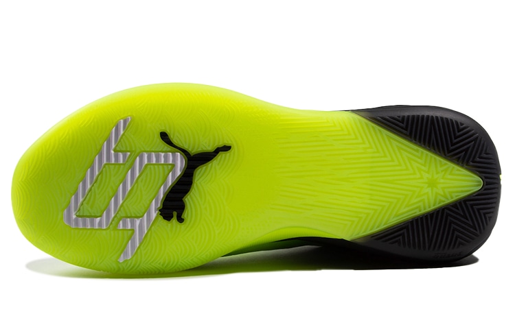 Puma Stewie 1 "Quiet Fire" — фото 9