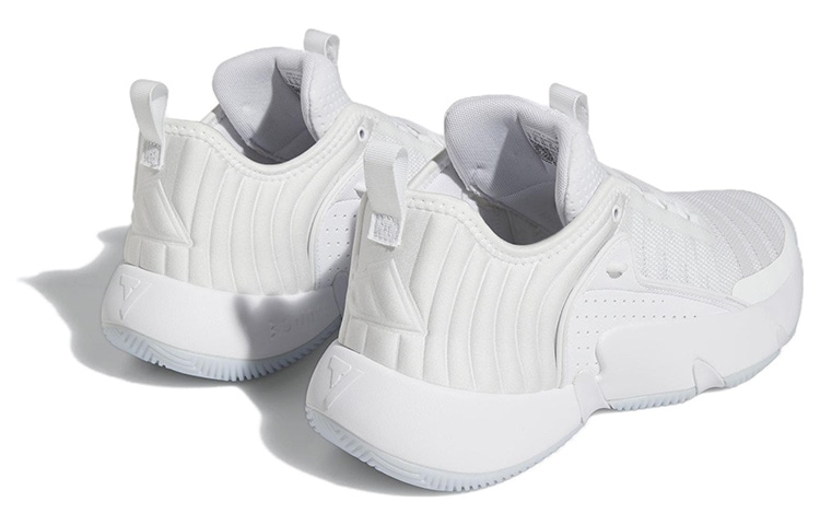 Adidas Trae Unlimited — фото 9