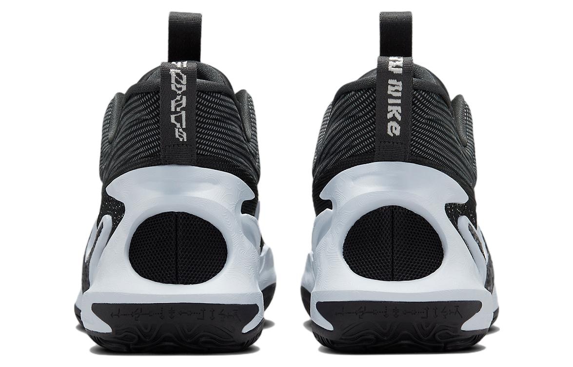 Nike Cosmic Unity 2 EP Black — фото 10