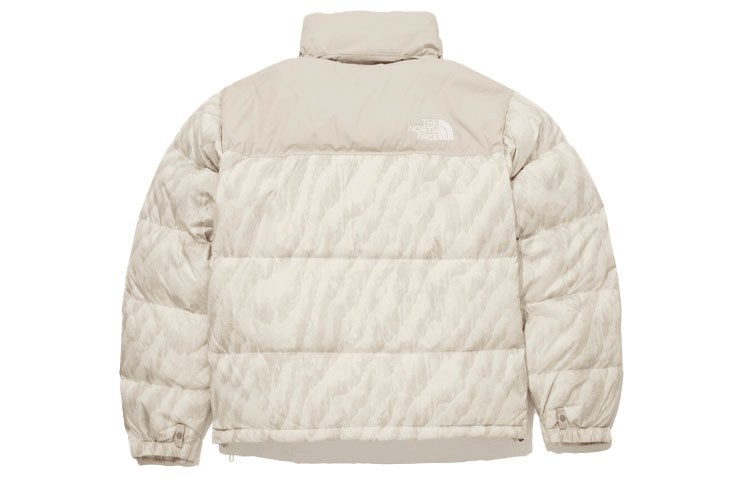 The North Face 1996 Retro Nuptse — фото 4