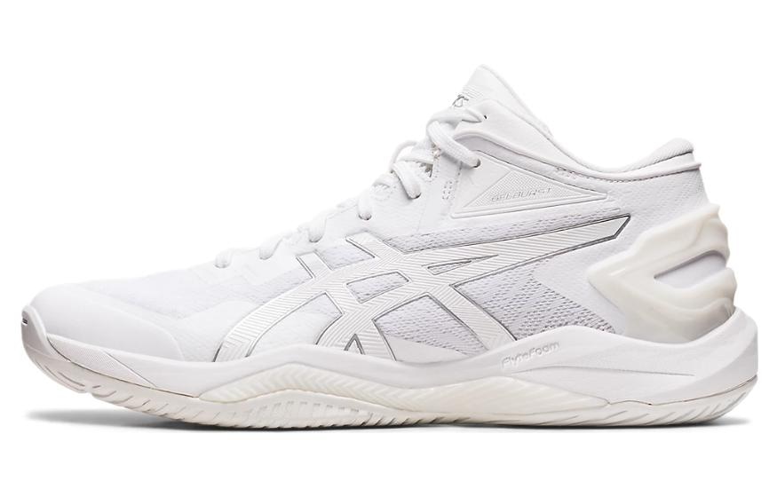 ASICS Gel-burst 27 — фото 7
