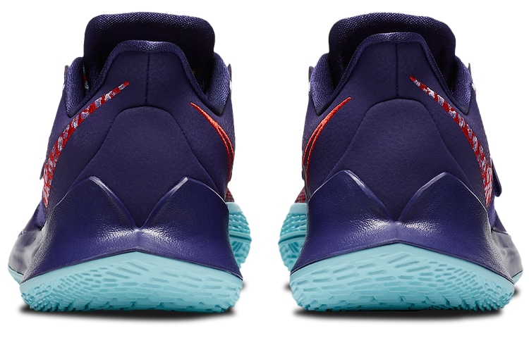 Nike Kyrie Low 3 "Sunrise" — фото 4