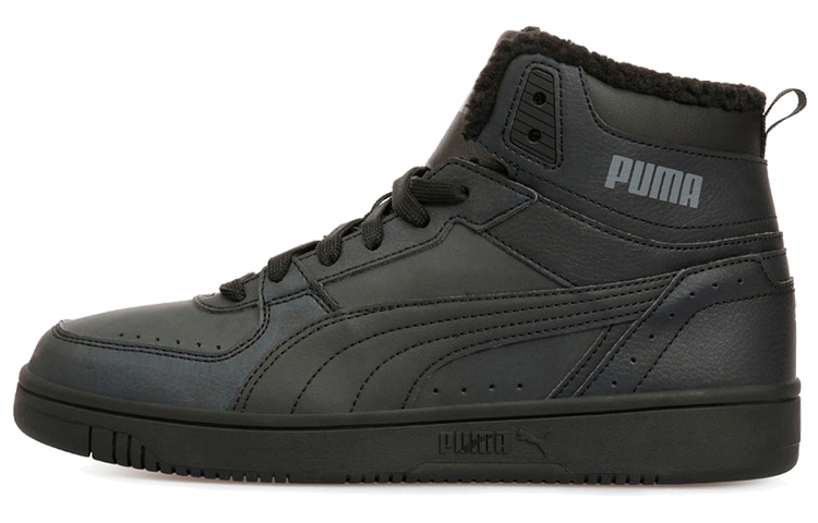 Puma REBOUND Joy Fur — фото 6