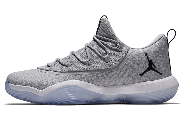 Jordan Super Fly 2017 Low 2017 — фото 5