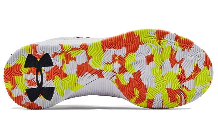 Under Armour Jet — фото 9