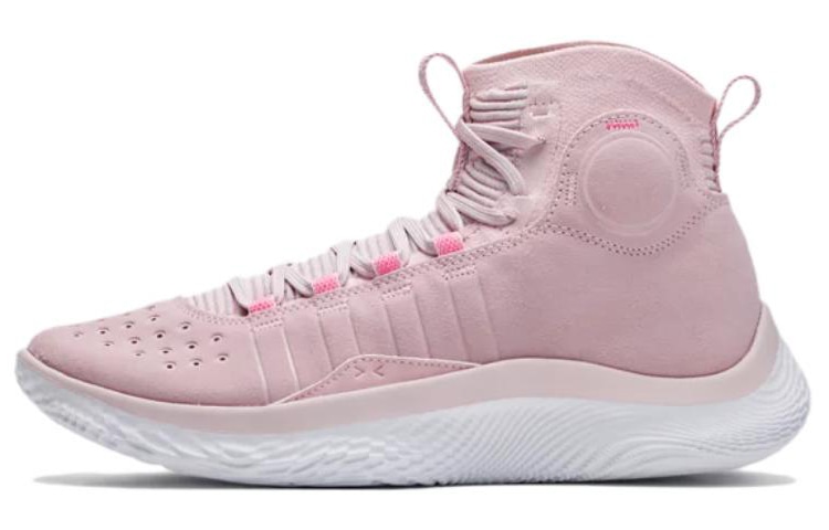 Under Armour Curry 4 FLOTRO — фото 5