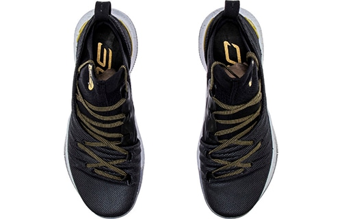 Under Armour CURRY 5 5 — фото 7