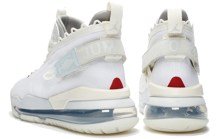 Jordan Sneakersnstuff x Jordan Proto-Max 720 — фото 8