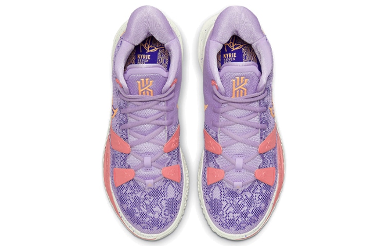 Nike Kyrie 7 "Daughters" — фото 9