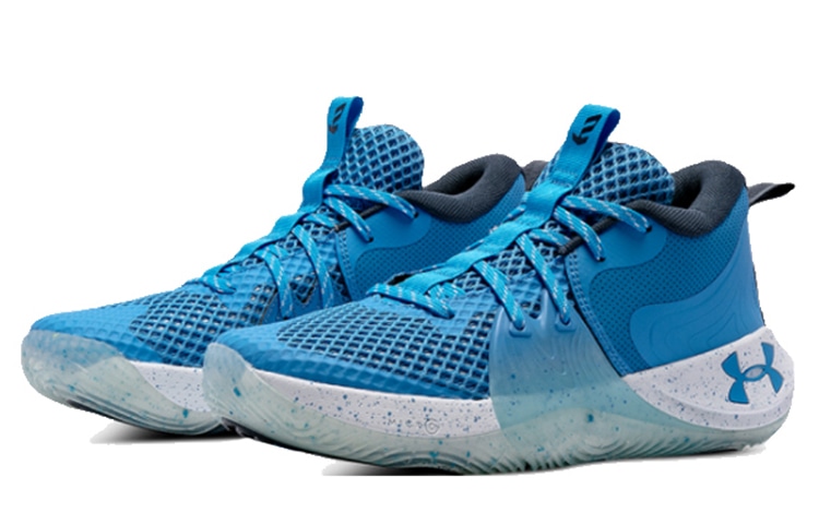 Under Armour Embiid 1 — фото 8