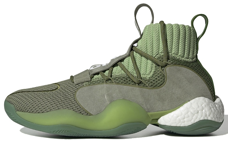 adidas originals adidas Crazy BYW X "Gratitude" — фото 4