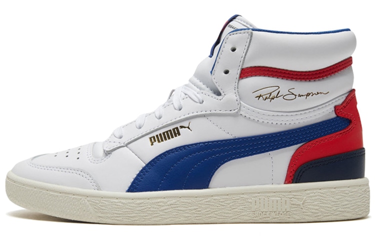 Puma Ralph Sampson Mid — фото 5