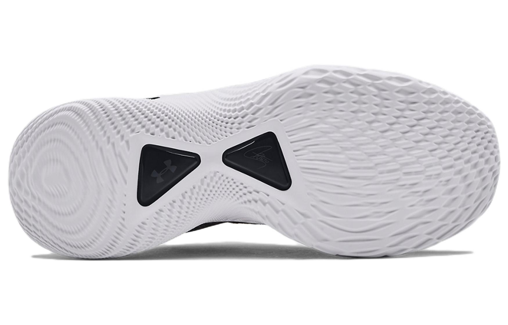 Under Armour Curry 9 Flow Team — фото 9